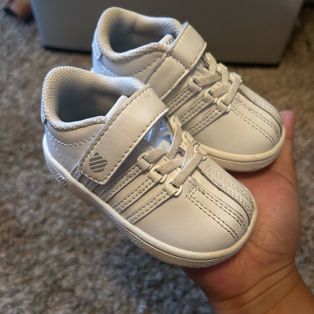 Kswiss Sneakers